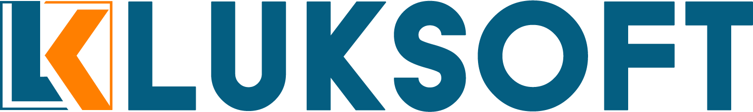 Logo Luksoft